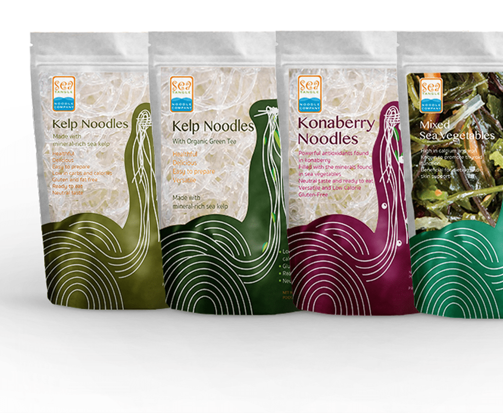 Kelp noodles near me