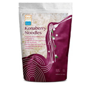 Konaberry Kelp Noodles - Kelp Noodles